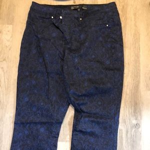 🔥2 for $10🔥 RW&CO jeggings